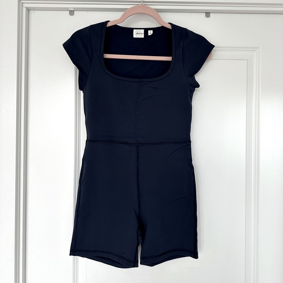 Wilfred Pants - Wilfred Free Theodora Romper size M NWOT